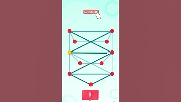 Smart Puzzle | one line game | #viral #youtubeshorts #short #gameplay #youtube #viralvideo