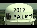 Palmyra panthers 2020 tradition lives here football hype  palmyra missouri