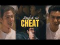 Dong  vee  cheat the series  supernatural  mature  hate you  fmv