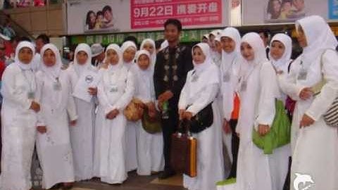 WAFIQ AZIZAH --DA