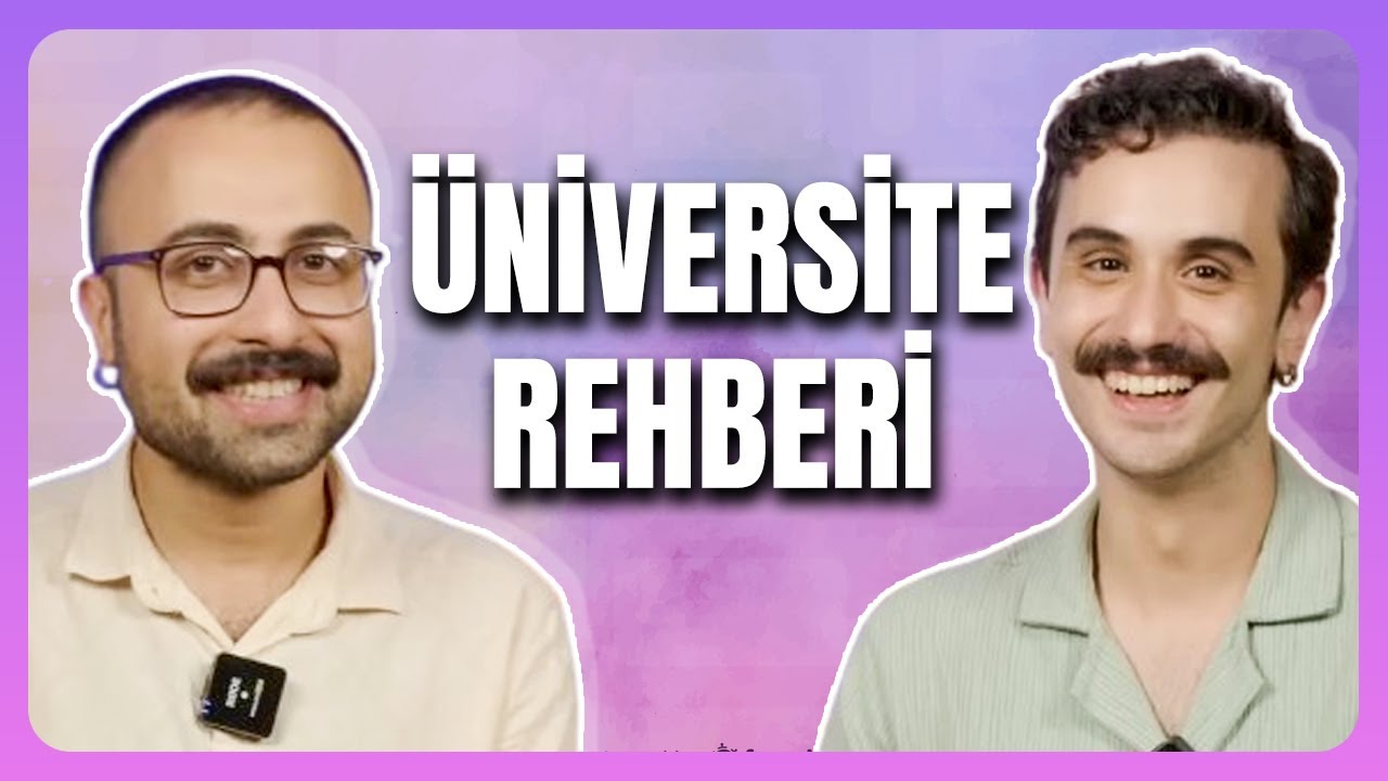 Üniversiteye Dönsek Ne Yapardık?