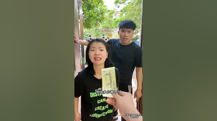 倒霉泰哥：最後讓姐倒黴了一把，我還體驗了一把潑水節!#搞笑 #家庭  #搞笑合集