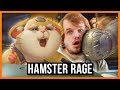 Die neue Hamster ABRISSBIRNE! - Overwatch - Ricks Rage