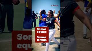 A partir del 6 de diciembre, vive cada jugada, de los IV Juegos Deportivos de los Hidrocarburos.