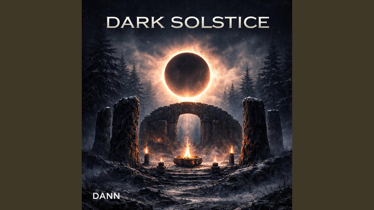 YouTube에서 Dark Solstice 보기 YouTube에서 Dark Solstice 보기