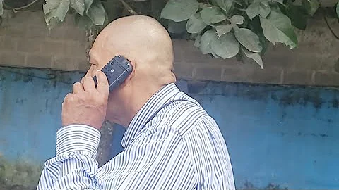 Reaparece  el Apostol Santiago Zuniga Y Reacciona ...