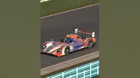 Proto-GT Challenge by Thrustmaster | !commands | !help | Next: FIA F4 E... | #airacingttv on #Twitch