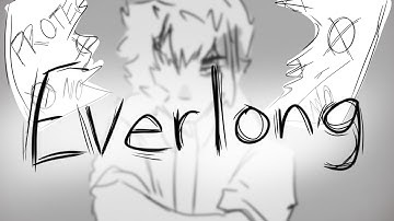 [Everlong]:Ticci Toby:REWRITE:: {A Creepypasta Animatic}