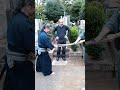 無想剣(2572)「気を発しない」 #心法の剣術 #明鏡止水 #神妙剣 #潜在能力の剣 #護身術 #日本 #martialarts #JAPAN #東洋　#アジア　#レムリア　#乙女