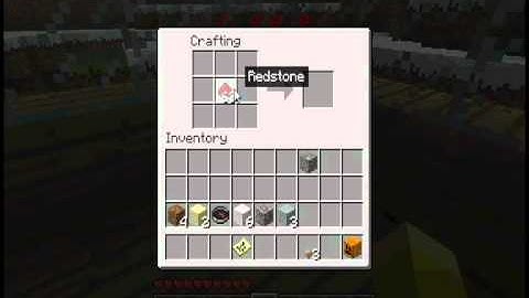 how to make a map on minecraft 1.6.4