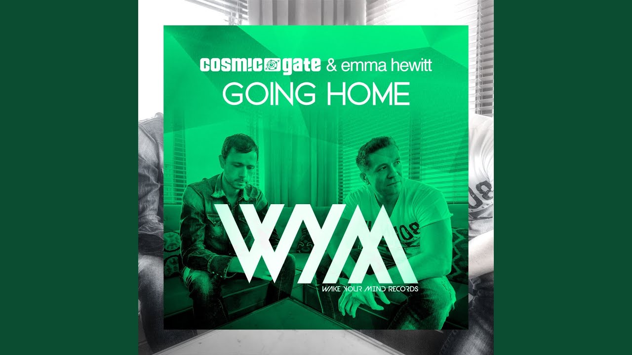 Going Home (Club Mix) - YouTube