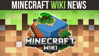 Minecraft News Rejoice, The Wiki Has Moved