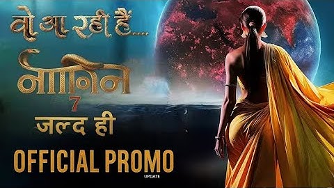 OFFICE PROMO NAAGIN 7🐍Woh Aa Rahi Hai...| Colors TV#naagin #naagin7 #tejaswiprakash #mouniroy #nagin