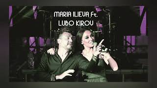 Мария Илиева и Любо Киров - Alright (Maria Ilieva ft. Lubo Kurov - Alright) #mariailieva #lubokirov