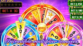 Slots Classic Vegas Casino: Win Massive Jackpots here! screenshot 2