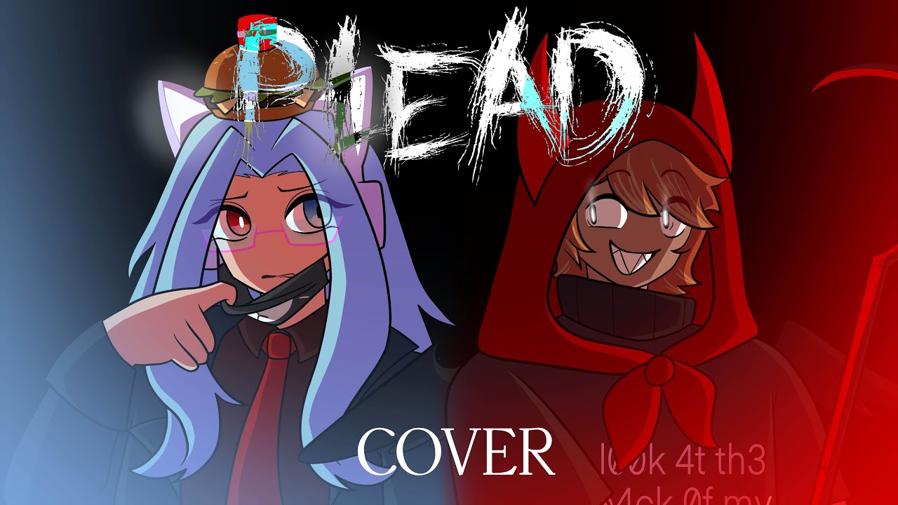 PLEAD w/ Lyrics // Collab with @Jbruno_YT