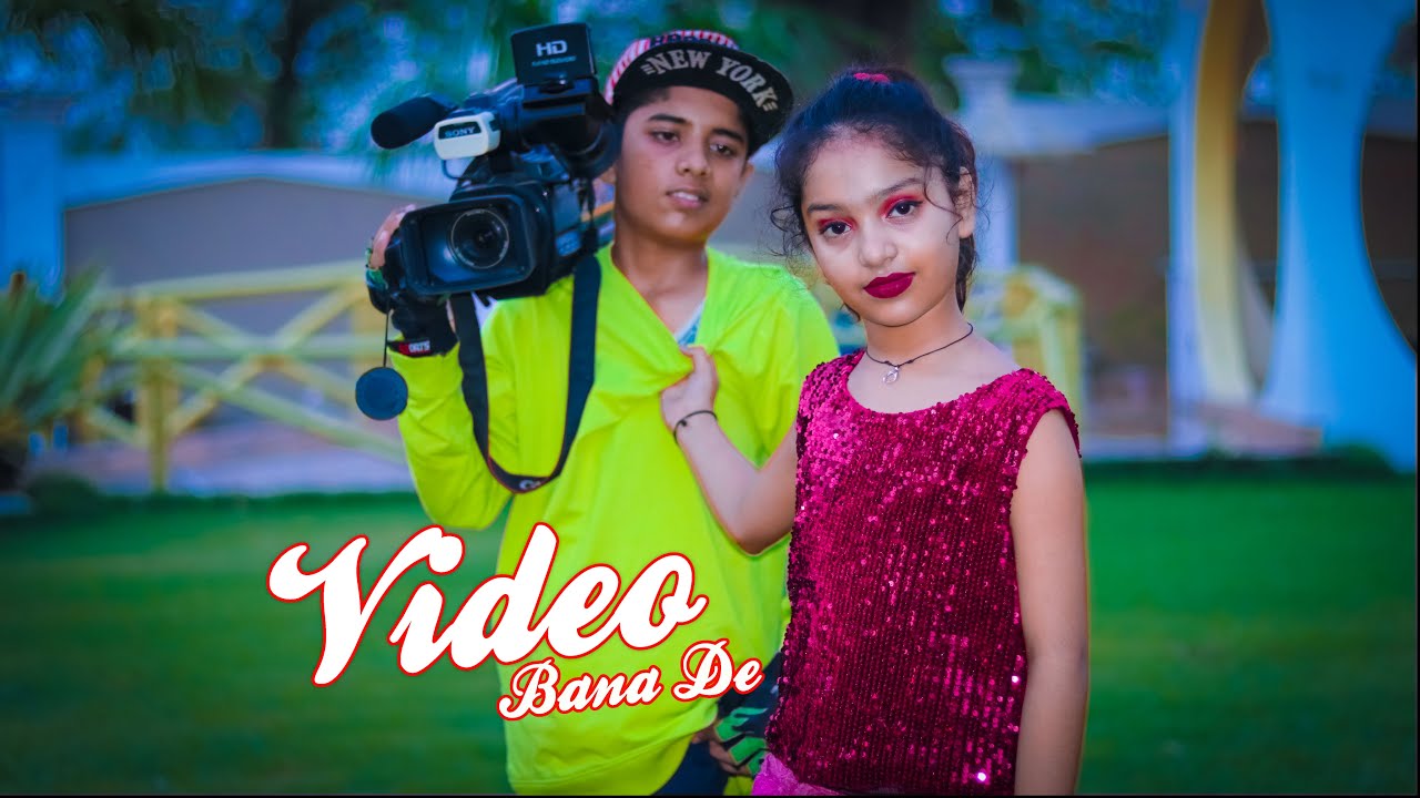 Video Bana De  Sukh   E  Aastha Gill  Jaani  Dance SD King Choreography