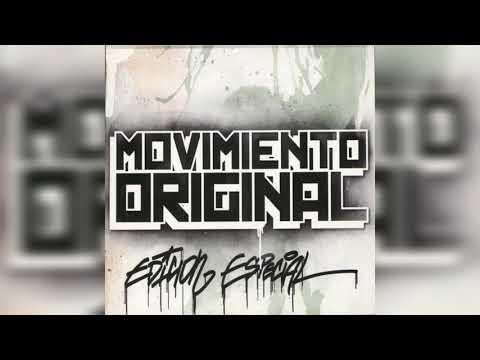 Movimiento original -