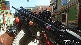 Call of Duty Modern Warfare II Multiplayer Gameplay