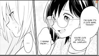 {Yuri Manga} Even If It Was Just Once, I Regret It  / Cap. 6- I Want to Know More About You (Part 3)