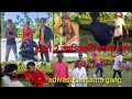 Adivasi chasama gang part 2  latest sadri comedy  adivasi comedy