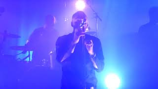 Blue October - The Feel Again (Stay) LIVE San Antonio [HD] 11/25/17