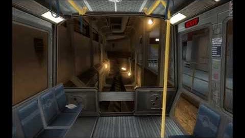 Lets Play Black Mesa Source Part 1