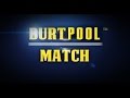 Garry&#39;s Mod | BurtPool Match w/ FachiiH