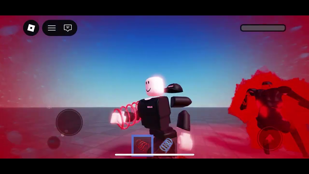 Scp 096 morph free! Update Chapter 2 From @Gyerainaople 