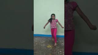 mind block dance cover by sam skruthi