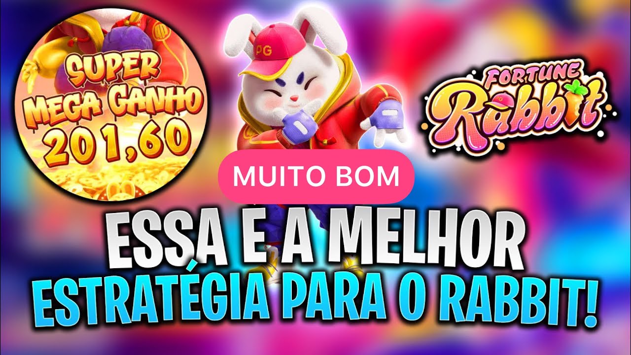 NOVA ESTRATÉGIA FORTUNE RABBIT FUNCIONA?((AVISO)) FORTUNE RABBIT RECLAME  AQUI – FORTUNE RABBIT SITE 