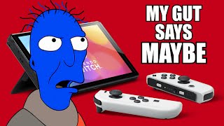 Will Switch Become the BEST-SELLING Console of ALL TIME?