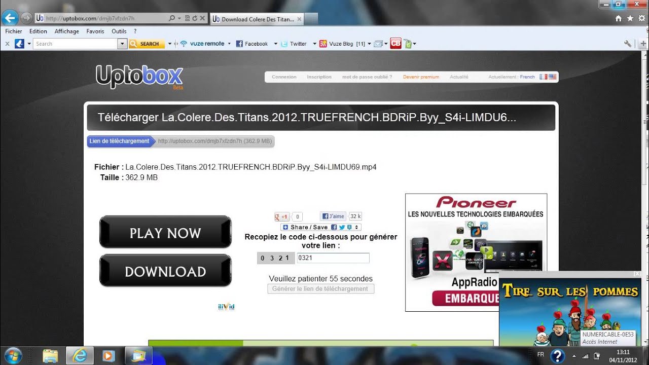 Cpasbien Com Téléchargement Film Gratuite Utorrent