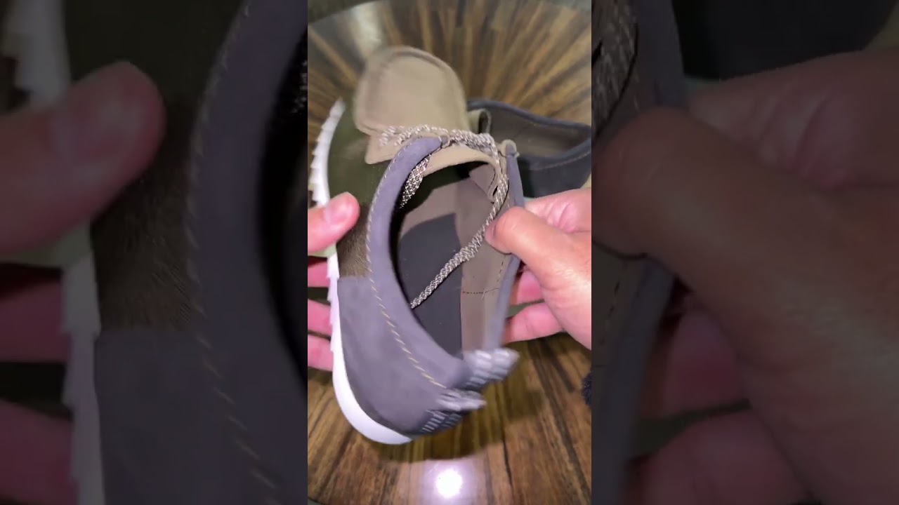 Clarks Wallabee FTRE LO