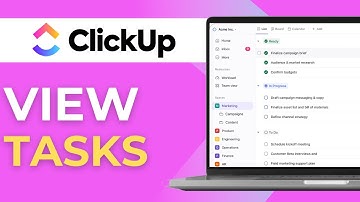 How to View All Completed Tasks in ClickUp Full Guide