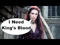 Magic In Westeros Doesn't Need King's Blood (Except For One Spell)