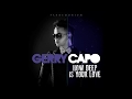 Gerry cap  how deep is your love bachata