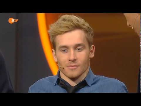 Markus Lanz Samuel Koch Markus Lanz Samuel Koch