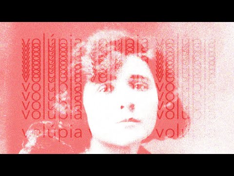 Florbela Espanca - Volúpia [Vinicius Castro feat. Cristina Clara]
