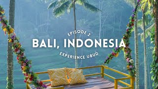 Exploring Ubud, Discovering Luwak Coffee, Bali Swing, Art Markets & Haul | Bali Day 2