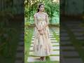 fancy Western Long frock #trending #viral #western #beautiful #fyp #flower #shorts #longfrock