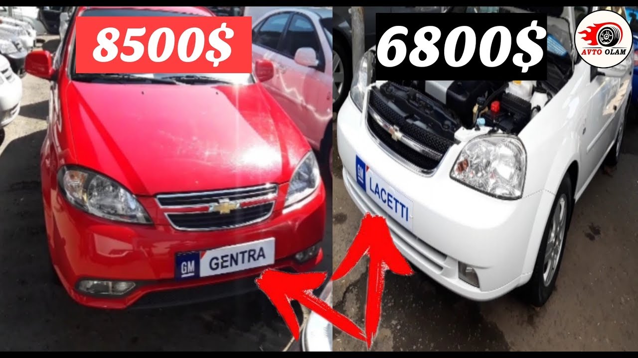 Авто элон уз фаргона