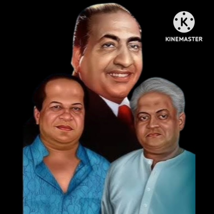 When Lakshmikant Pyarelal recorded their first song with Rafi Sahab