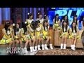 JKT48 - Full Segment @ Hitam Putih TRANS7 [13.06.27]