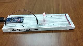 ECEN 301 Lab 1