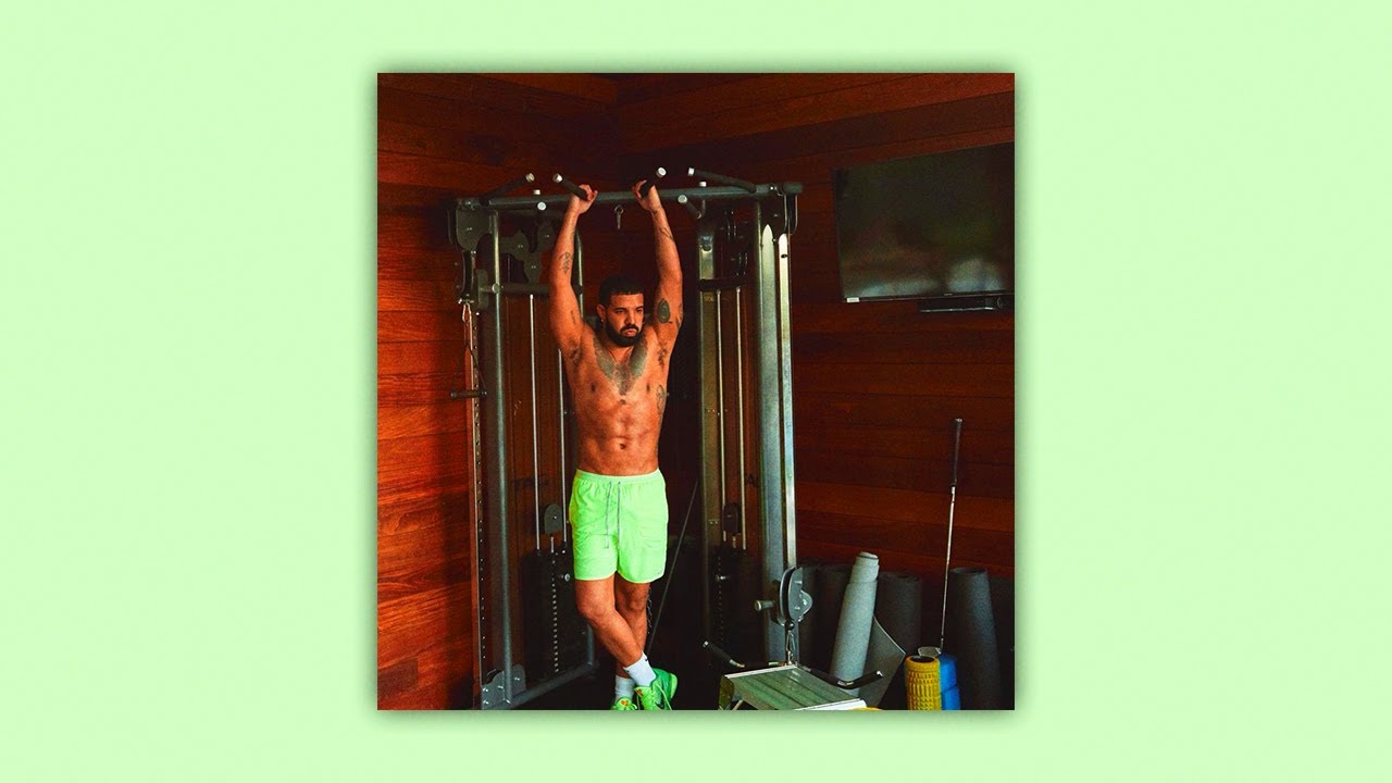 (FREE) Drake Type Beat 2022 - "Feels" | Prod. SOB Production