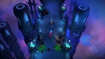 Chibi VFX & Animation