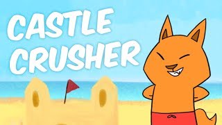 Castle Crusher