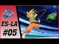 BEYBLADE EN Episode 5 La Prueba De Draciel 