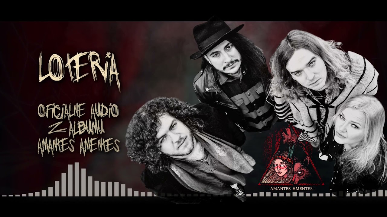 Hurrockaine - Loteria (Oficjalne Audio)